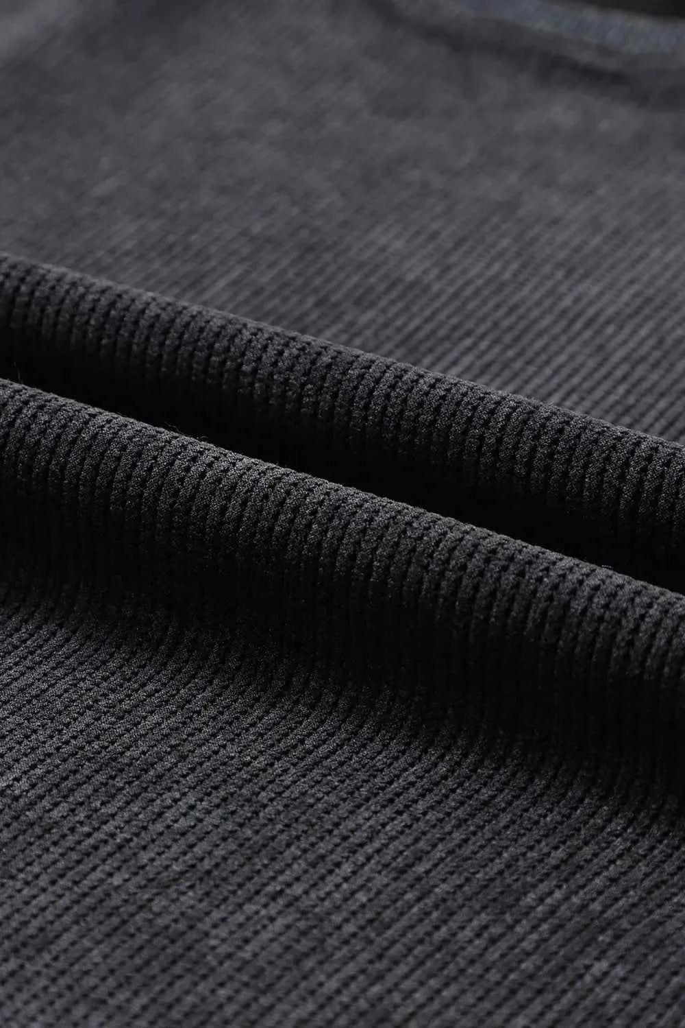 Sequin Candy Cane Sweatshirt for Festive Comfort and Style