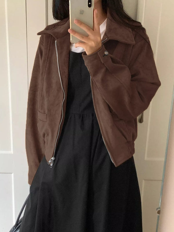 Stylish All-Day Jacket