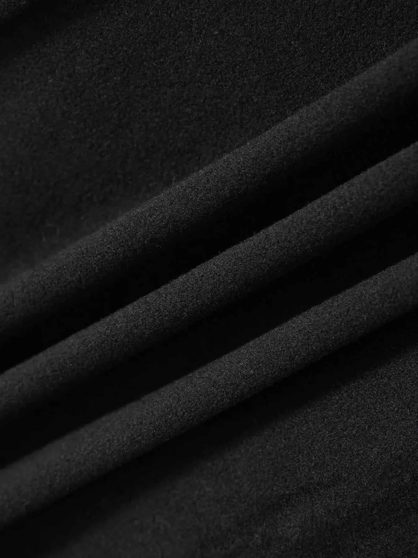 Relaxed Fit Drawstring Pants