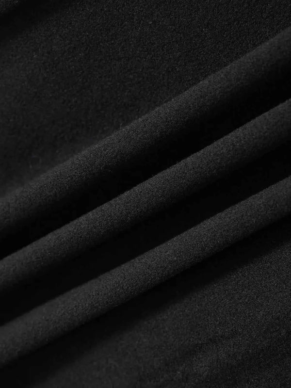 Relaxed Fit Drawstring Pants