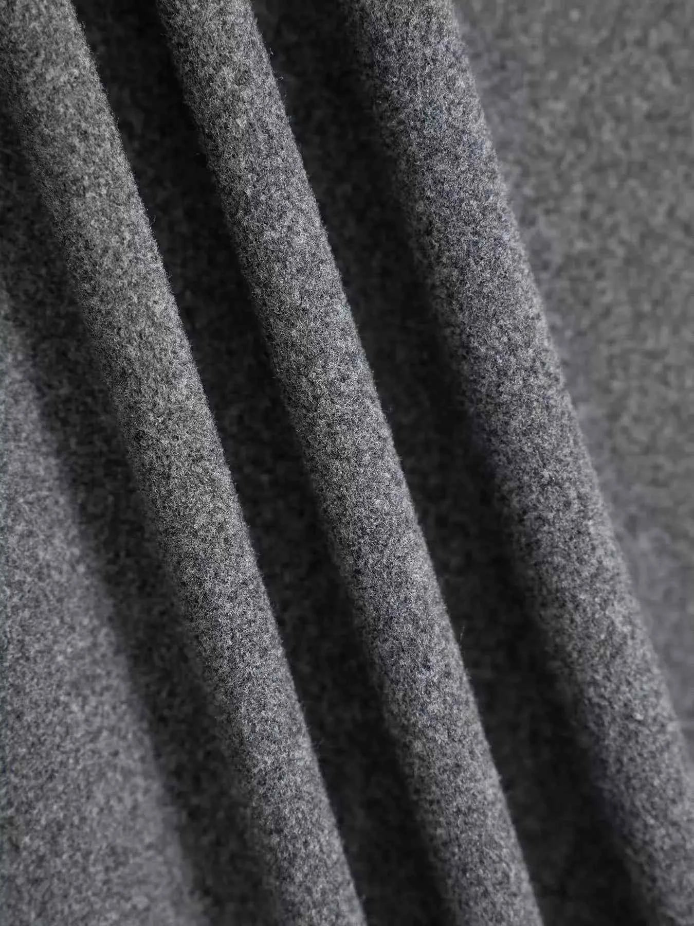 Relaxed Fit Drawstring Pants