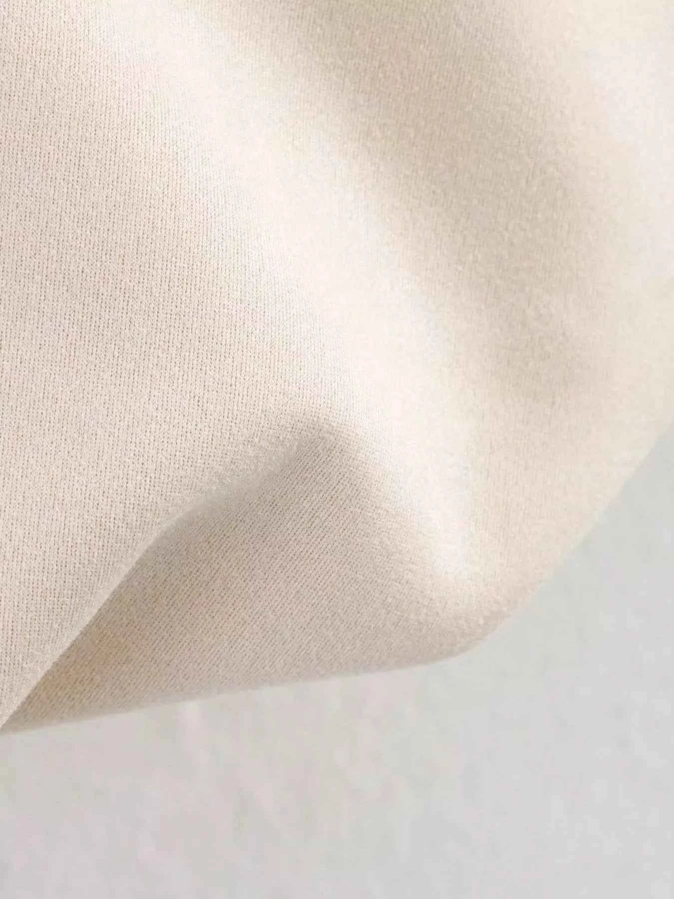 Zip Up Oversized Jacket