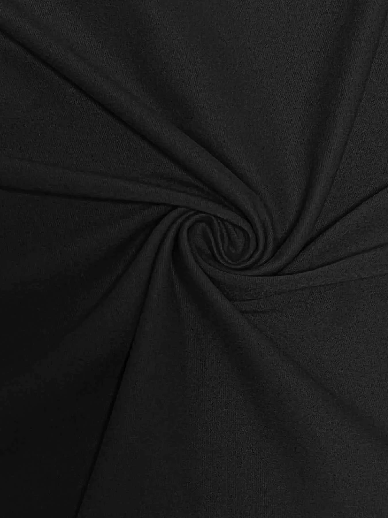 Tiered Ruffle Active Skort