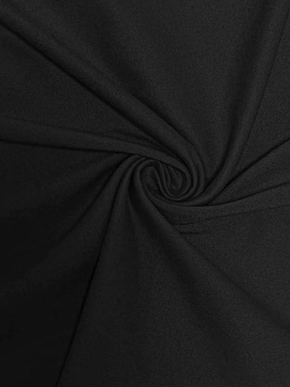 Tiered Ruffle Active Skort