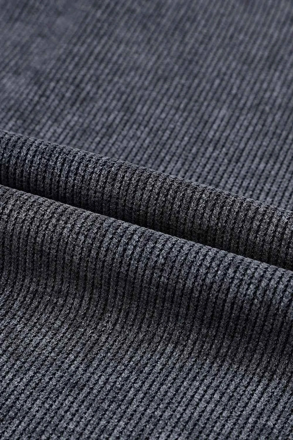 Festive Candy Cane Sweatshirt