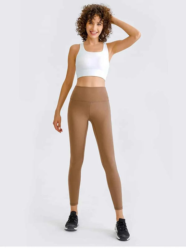 Millennia Double Take Tank