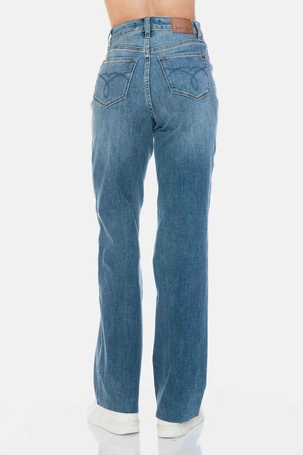 Judy Blue Easy Fit Jeans