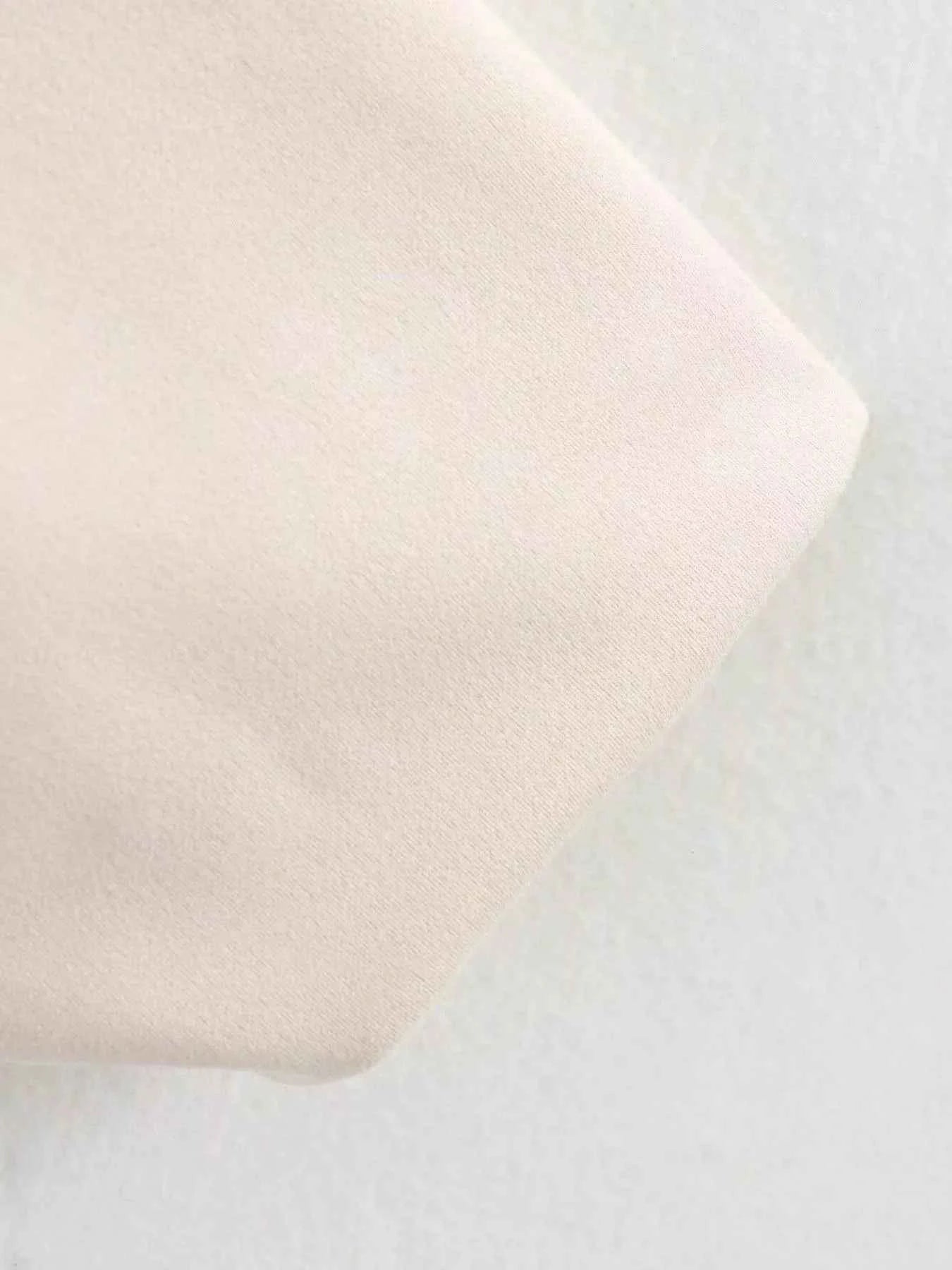 Zip Up Oversized Jacket